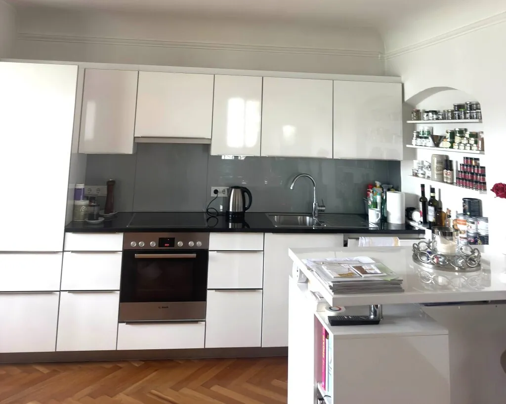 Wohnung – Salzburg - Ansicht 3