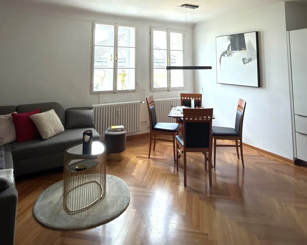 Wohnung – Salzburg - Ansicht 2