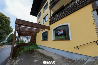 Gewerbeimmobilie kaufen in Liezen – 160 m², € 75.000 – Bild 2 von 8