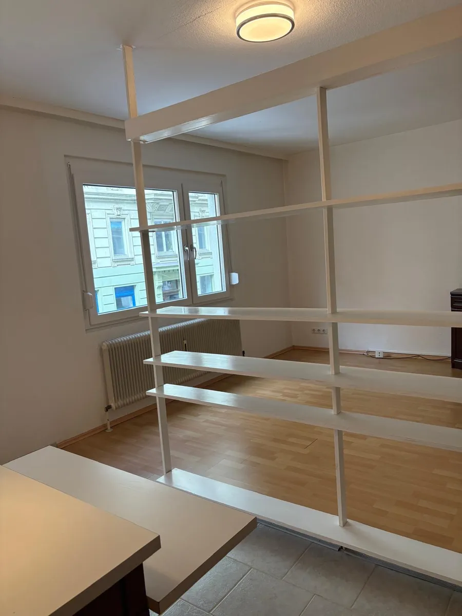 Charmante 1-Zimmer-Wohnung im 6. Bezirk - Widok 3