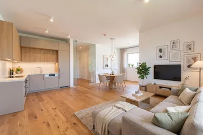 3-Zimmer-Wohnung kaufen in Vöcklabruck – 84,51 m², € 728.000 – Bild 9 von 22