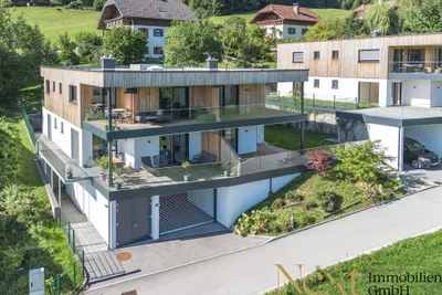 3-Zimmer-Wohnung kaufen in Vöcklabruck – 84,51 m², € 728.000 – Bild 2 von 22