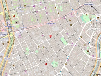 Gewerbeimmobilie mieten in Wien – 93 m², € 1.343 – Bild 11 von 11