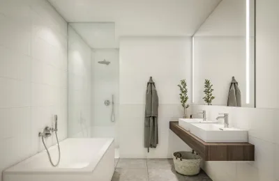 2-Zimmer-Wohnung kaufen in Gmunden – 55,43 m², € 419.704 – Bild 15 von 24