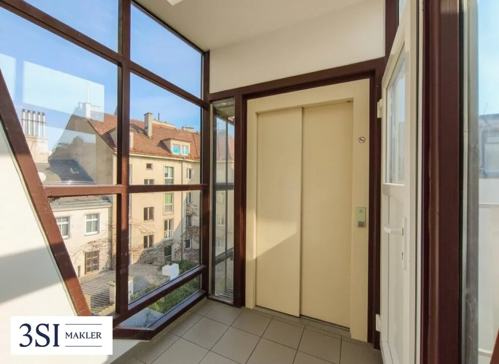 Wohnung – Wien - Ansicht 3