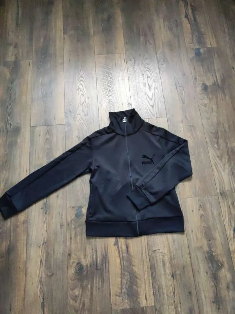 Trainingsjacke Puma XL