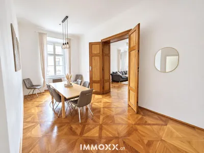 Wohnung kaufen in Graz – 174 m², € 607.000
