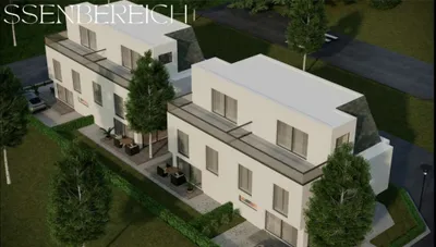 Haus mieten in Wien – 135 m², € 1.900 – Bild 2 von 13