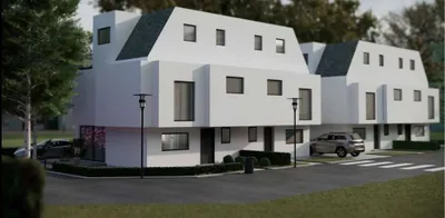 Haus mieten in Wien – 135 m², € 1.900