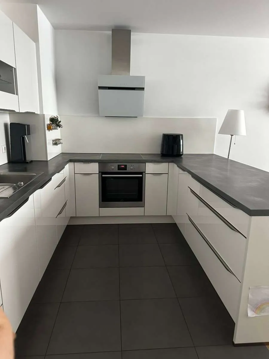 Wohnung – Eberstalzell - Ansicht 3
