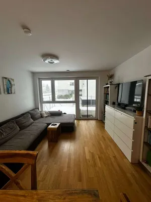 3-Zimmer-Wohnung kaufen in Wels-Land – 75 m², € 285.000 – Bild 1 von 11