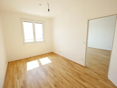 Provisionsfreie 2-Zimmer-Wohnung mit Balkon und Einbauküche – Bild 3