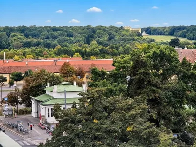 Wohnung kaufen in Wien – 88 m², € 449.000 – Bild 2 von 7