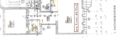 Wohnung kaufen in Wien – 88 m², € 449.000 – Bild 7 von 7