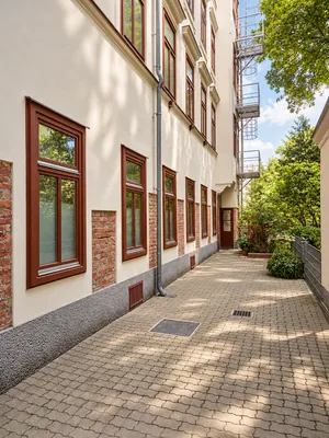 2-Zimmer-Wohnung kaufen in Wien – 49,66 m², € 375.000 – Bild 10 von 11