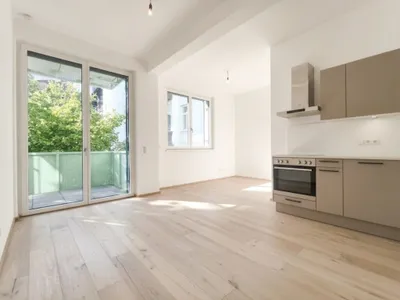 2-Zimmer-Wohnung kaufen in Korneuburg – 48,15 m², € 275.000 – Bild 2 von 20