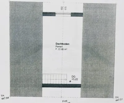 6-Zimmer-Haus kaufen in Salzburg-Umgebung – 206,39 m², € 980.000 – Bild 17 von 18