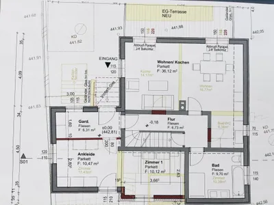 6-Zimmer-Haus kaufen in Salzburg-Umgebung – 206,39 m², € 980.000 – Bild 15 von 18