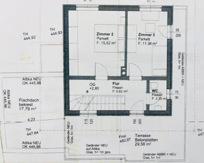 6-Zimmer-Haus kaufen in Salzburg-Umgebung – 206,39 m², € 980.000 – Bild 16 von 18