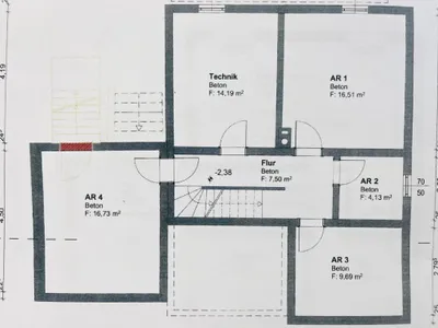 6-Zimmer-Haus kaufen in Salzburg-Umgebung – 206,39 m², € 980.000 – Bild 14 von 18