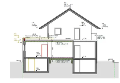 6-Zimmer-Haus kaufen in Salzburg-Umgebung – 206,39 m², € 980.000 – Bild 18 von 18