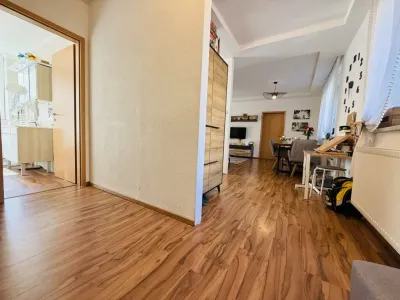 3-Zimmer-Wohnung kaufen in Wels – 80 m², € 224.000 – Bild 5 von 12