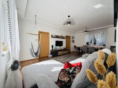 3-Zimmer-Wohnung kaufen in Wels – 80 m², € 224.000 – Bild 2 von 12
