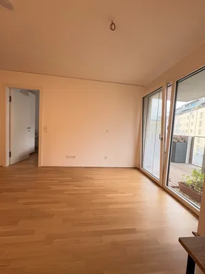 2-Zimmer-Wohnung mieten in Wien – 45 m², € 1.530 – Bild 3 von 11