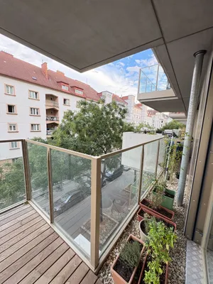 2-Zimmer-Wohnung mieten in Wien – 45 m², € 1.530 – Bild 2 von 11