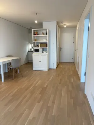 2-Zimmer-Wohnung mieten in Wien – 45 m², € 1.530 – Bild 5 von 11