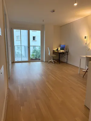 2-Zimmer-Wohnung mieten in Wien – 45 m², € 1.530 – Bild 4 von 11