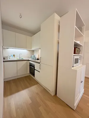 2-Zimmer-Wohnung mieten in Wien – 45 m², € 1.530 – Bild 7 von 11
