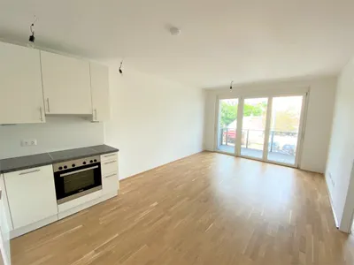 Ruhige 2-Zimmer-Wohnung mit Balkon- in 1210 Wien zu mieten – Bild 2