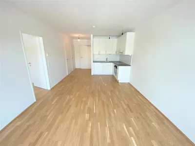 Ruhige 2-Zimmer-Wohnung mit Balkon- in 1210 Wien zu mieten – Bild 3