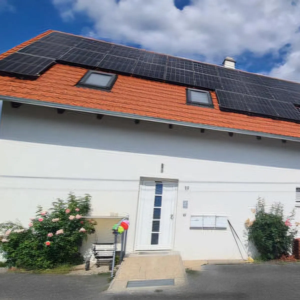 Wohnung – Blumegg - Ansicht 3