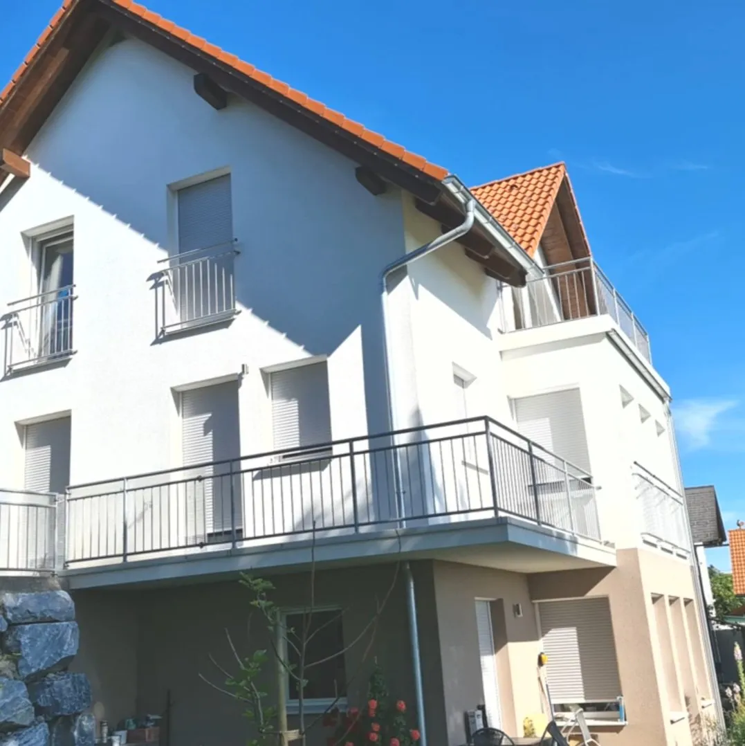Wohnung – Blumegg - Ansicht 2