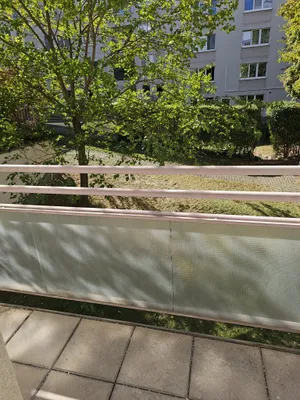 2-Zimmer-Wohnung mieten in Wien – 46,5 m², € 1.200