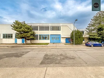 Gewerbeimmobilie mieten in Wien – 3 300 m², € 9 – Bild 23 von 37