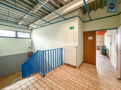 Gewerbeimmobilie mieten in Wien – 3 300 m², € 9 – Bild 17 von 37