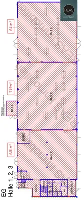 Gewerbeimmobilie mieten in Wien – 3 300 m², € 9 – Bild 35 von 37