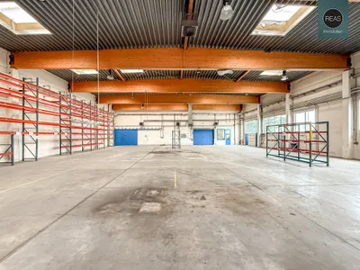 Gewerbeimmobilie mieten in Wien – 3 300 m², € 9 – Bild 4 von 37