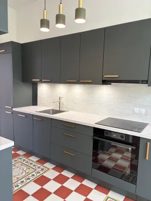 3-Zimmer-Wohnung mieten in Wien – 73 m², € 971 – Bild 1 von 17