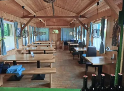 Gewerbeimmobilie kaufen in Tulln – 294 m², € 45.000 – Bild 3 von 6