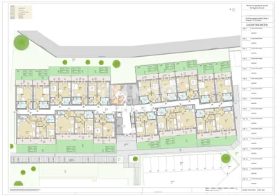 2-Zimmer-Wohnung mieten in Hartberg-Fürstenfeld – 44,8 m², € 666 – Bild 13 von 13