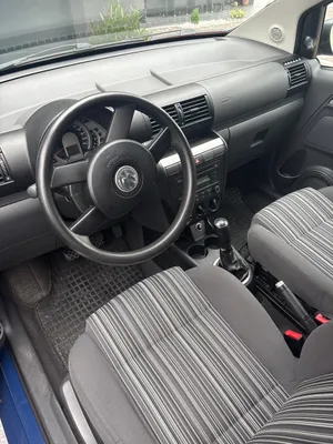 VW Fox