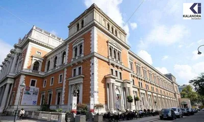 4-Zimmer-Gewerbeimmobilie mieten in Wien – 133 m², € 3.316 – Bild 10 von 10