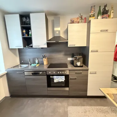 2-Zimmer-Wohnung mieten in Linz – 45 m², € 753 – Bild 6 von 12