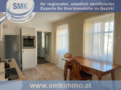 2-Zimmer-Haus kaufen in Hollabrunn – 65 m², € 129.000 – Bild 3 von 13