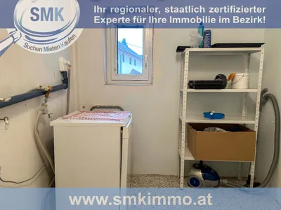 2-Zimmer-Haus kaufen in Hollabrunn – 65 m², € 129.000 – Bild 9 von 13