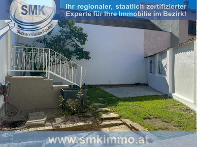 2-Zimmer-Haus kaufen in Hollabrunn – 65 m², € 129.000 – Bild 2 von 13